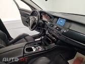 BMW 520 Touring D Line Sport