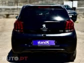 Peugeot 108 1.0 VTi Style