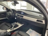 BMW 320 d EfficientDynamics Navigation