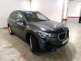 BMW X1 16 d sDrive Corporate Edition Auto