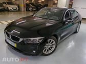 BMW 418 d Advantage Auto