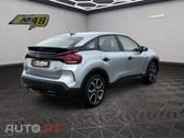 Citroen e-C4 50 kWh Feel Pack