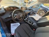 Peugeot 208 1.5 BlueHDi Allure