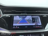 Audi Q8 TFSIe Quattro Compétition Triptronic