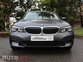 BMW 330 330e Hibrido Plug-In