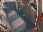Seat Ibiza 1.2 12V Fresc