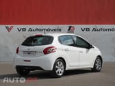 Peugeot 208 1.4 HDi Access