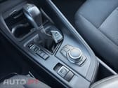 BMW X1 25 e xDrive