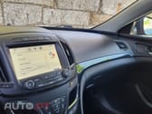 Opel Insignia 2.0 CDTi Cosmo S/S