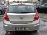 Hyundai i30 1.6 CRDi Classic