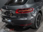 Porsche Macan PDK