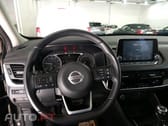 Nissan Qashqai 1.3 DIG-T N-Connecta 