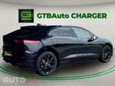 Jaguar I-Pace R-Dynamic SE EV400