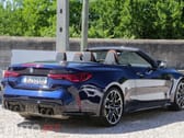 BMW M4 Competition xDrive