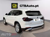 BMW X3 I.V.A DEDUTIVEL xDrive 30e