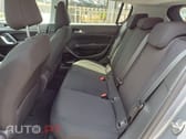 Peugeot 308 1.5 BlueHDi Style