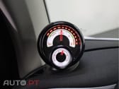 Smart ForTwo EQ passion