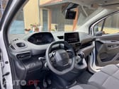 Peugeot Partner 1.6 HDI CARPLAY   100CV