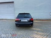 Audi A4 Avant 2.5 TDI Sport
