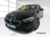 BMW 216 d Advantage
