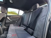 BMW 118 Pack m
