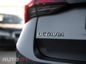 Skoda Octavia Break 2.0 TDI Ambition DSG 4x4