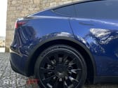 Tesla Model Y Standard RWD