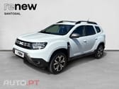 Dacia Duster 1.0 TCe Eco-G Journey Bi-Fuel