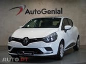 Renault Clio 1.5 dCi Zen