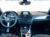BMW 120 d Pack M
