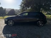 Mercedes-Benz A 180 d