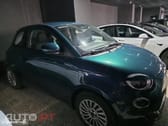 Fiat 500e 42 kWh Icon