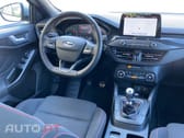 Ford Focus 1.0 EcoBoost S&S ST-LINE