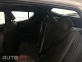 Toyota C-HR 1.8 Hybrid Comfort