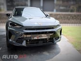 Cupra Formentor 1.5 e-Hybrid DSG