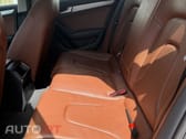 Audi A4 2.0 TDi Advance