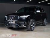 Volvo XC90 2.0 D4 R-Design