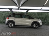 Citroen C3 Aircross 1.6 BlueHDi Feel