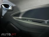 Renault Zoe 51kWh Intense