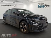 Renault Mégane E-Tech EV60 220hp optimum charge Equilibre