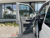 Volkswagen Transporter Transport 2.0 TDi BM CD L.Extra AC