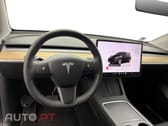 Tesla Model Y Long Range Dual Motor AWD