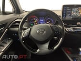 Toyota C-HR 1.8 Hybrid Dynamic Business