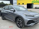 BYD Atto 3 60.48 kWh Comfort