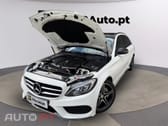 Mercedes-Benz C 250 D