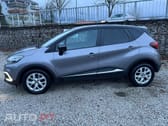 Renault Captur 0.9 TCE Exclusive