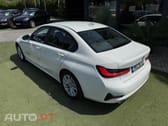 BMW 330 e Corporate Edition Auto