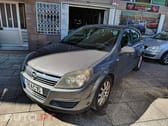 Opel Astra 1.3 CDTi Elegance