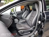 Mercedes-Benz A 180 CDi BlueEfficiency Urban