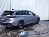 Peugeot 308 SW 1.5 BlueHDi Allure Pack